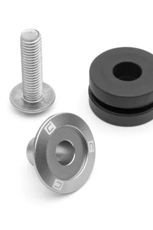 Cobb 02-24 Subaru WRX Isolator Bushing Kit Original