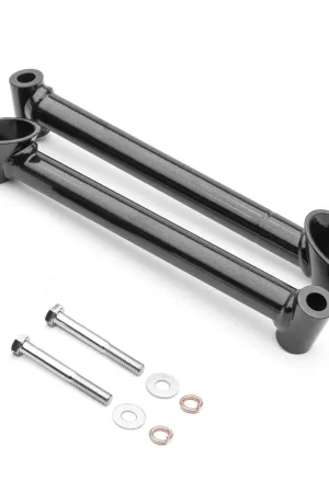 Special Discount Cobb 08-21 Subaru WRX/STI Rear Sway Bar Mount Reinforcement Kit