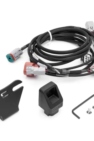 Limited Time Cobb NexGen Flex Fuel Ethanol Sensor Kit UPGRADE (Module/Harness ONLY) USES PREV FF ETHANOL SENSR KT