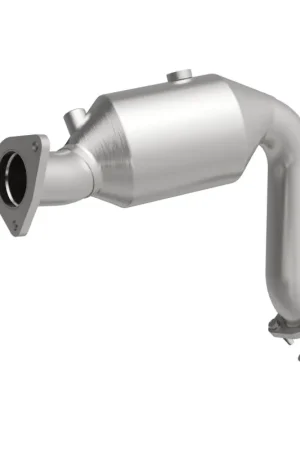 Free Returns Magnaflow 11-12 A8 Quattro V8 4.2 OEM Close Coupled Direct Fit Converter