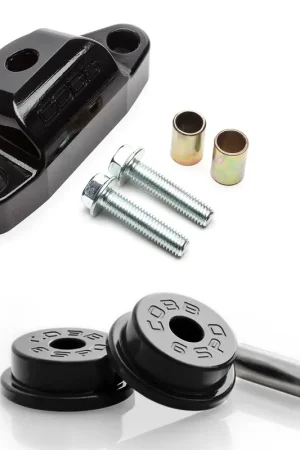 Cobb Subaru 6MT Shifter Bushing Pack One Day Deal