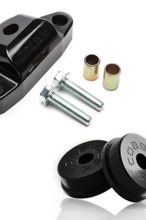 Discount Cobb Subaru 5MT Shifter Bushing Pack