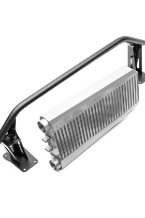 Worldwide Shipping Cobb 2022+ Subaru WRX FMIC Core & Bumper Beam - Silver