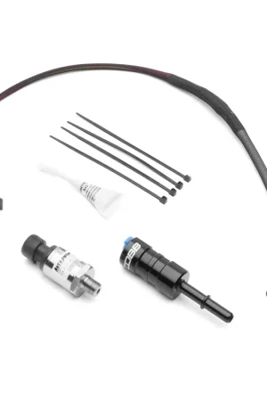 Flash Sale Cobb 22-24 Subaru WRX (MT/CVT) & 23-25 Ascent/Outback XT / Legacy XT CAN Fuel Pressure Kit