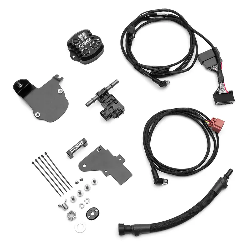 Bulk Order Cobb 17-20 Ford F-150 Ecoboost Raptor CAN Flex Fuel Upgrade Kit