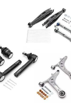 Cobb 15-21 Subaru Alignment Package High Quality