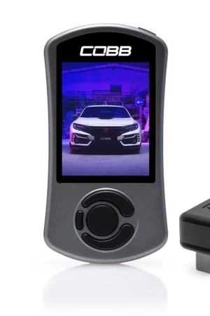 Cobb 17-21 Honda Civic Type R FK8 AccessPORT V3 Mega Sale