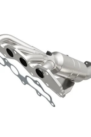 MagnaFlow Conv DF 10-12 Ford Fusion 2.5L Must Have
