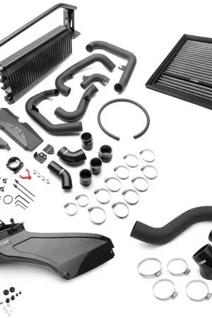 Cheap Cobb 2022+ Subaru WRX FMIC + Redline Intake Package - Black