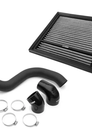 Seasonal Sale Cobb 22-23 Subaru WRX Intake Tube + High Flow Filter Package