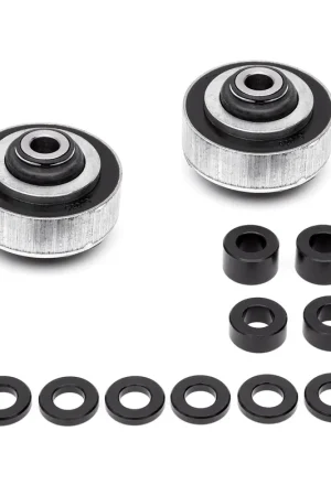 Clearance Cobb 15-21 Subaru WRX / 11-21 Subaru STI Front Control Arm Inner Bushing Kit - STD Alignment