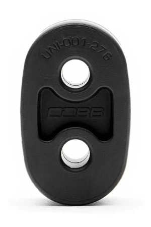 COBB Universal Silicone Exhaust Hanger - 15mm x 35mm Professional Grade