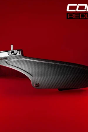 Exclusive Offer COBB 22-25 Subaru WRX Redline Matte Carbon Fiber Power Scoop