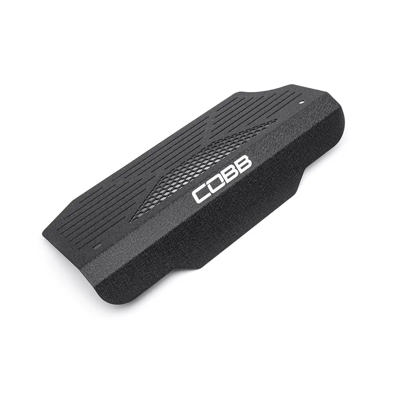 COBB 2020+ Subaru Outback XT/Wilderness Aluminum Alternator Cover Markdown