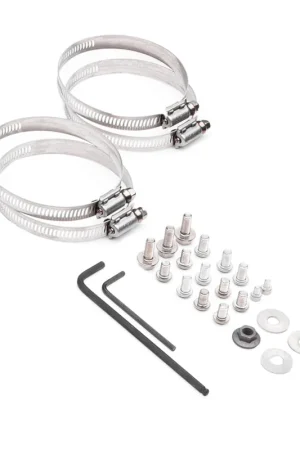 Cobb 15-21 Subaru WRX SF Intake System Hardware Kit (HW ONLY) Latest