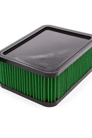Cobb 17-18 Porsche Macan Base Drop In Air Filter (1 Filter) Handmade