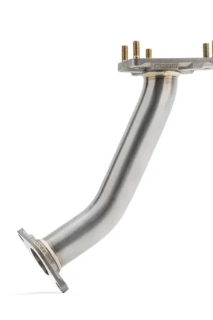 Cobb 04-21 Subaru STI (Incl. Type RA/S209) / 06-14 WRX / 06-13 FXT 2in. Stainless Steep Up-Pipe While Supplies Last