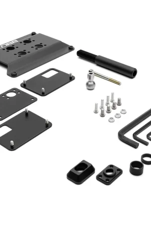 Cobb Subaru/Toyota/Scion License Plate Relocation Mount Cheap