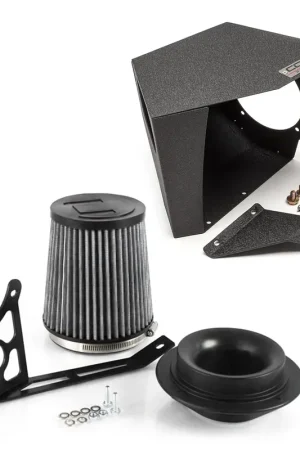 Cobb 08-15 Mitsubishi EVO SF Intake and Airbox Holiday Sale