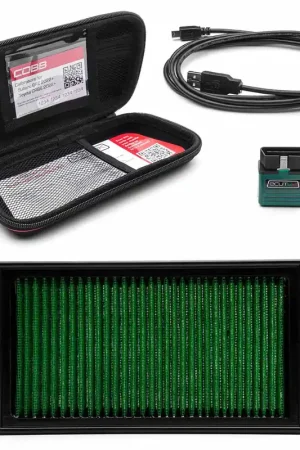 Cobb 2022+ Subaru BRZ / Toyota GR86 Stage 1 Power Package Secure Checkout