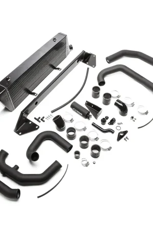 Cobb 04-07 Subaru WRX / STI Front Mount Intercooler Kit In Demand