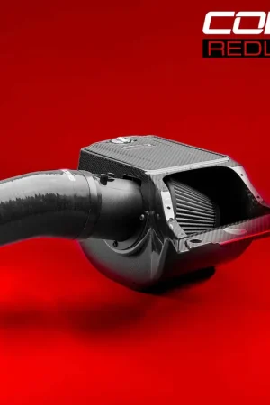 Free Delivery Cobb Redline Carbon Fiber Intake for 24-25 Acura Integra Type S MT / 23-25 Honda Civic Type R