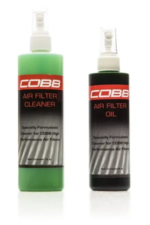 Cobb Universal Air Filter Cleaning Kit - Green Luxury