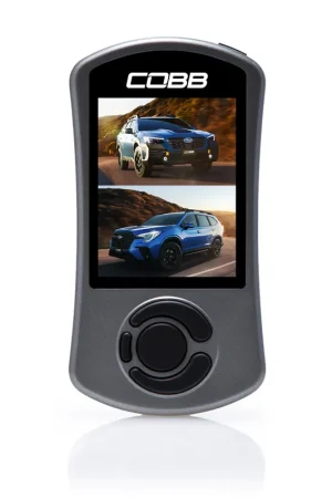 While Supplies Last Cobb 23-25 Subaru Ascent / Outback XT / Wilderness / Legacy XT AccessPORT V3