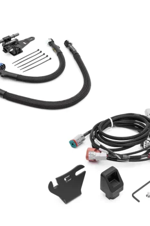 Cobb 11-14 Subaru WRX NexGen Flex Fuel Ethanol Sensor Kit Low Price