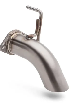 COBB 2024+ Toyota Tacoma High Clearance Exhaust Turndown Exhaust Tip 304L SS Direct From Manufacturer