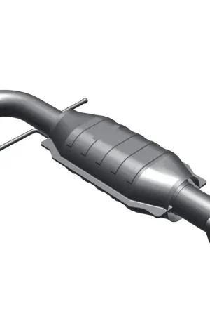 Limited Edition MagnaFlow Conv DF 02-05 Sedona 3.5L rr OEM