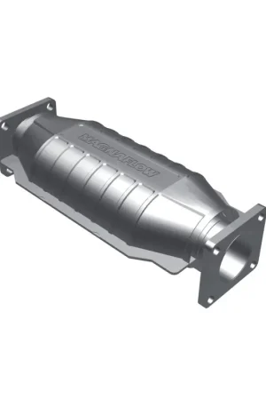 Certified MagnaFlow Conv DF GM 90 93