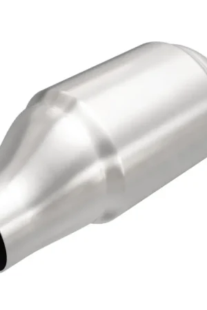 MagnaFlow Conv Univ 2inch O/O Spun Best Price