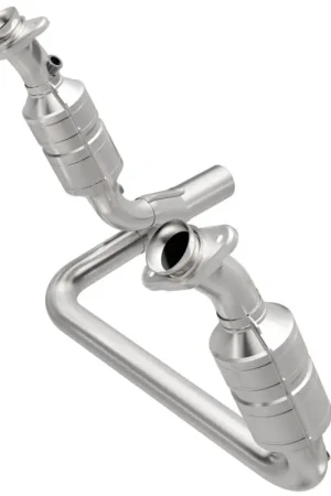 MagnaFlow Conv DF 04 Dodge Durango 3.7L/4.7L Genuine