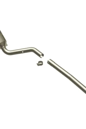 Magnaflow 96 Dodge Caravan 3.0L Direct Fit Converter Must Have