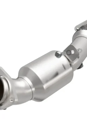 MagnaFlow Conv DF 04-07 VW Touareg 4.2L Driver Side Express Delivery