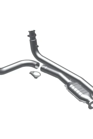 Warranty Included MagnaFlow Conv DF 3500 Truck 97 7.4L