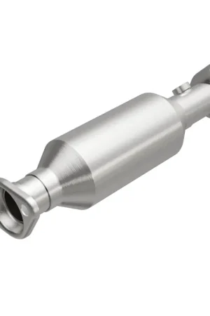 Deal MagnaFlow 96-98 Honda Civic EX California Grade CARB Compliant Direct-Fit Catalytic Converter