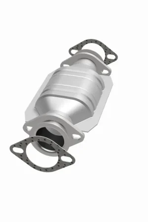 MagnaFlow Conv DF 99-01 Nissan Altima 2.4L Wholesale