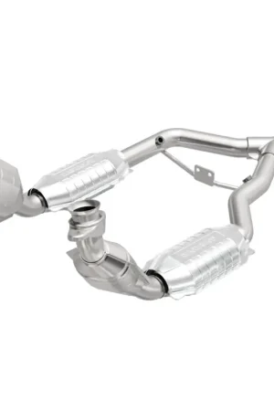 MagnaFlow Conv DF 96-98 Ford Mustang 3.8L Special Discount