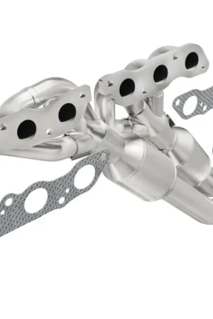 MagnaFlow Conv DF GS300- 00-04 6 3.0L OEM Top Pick