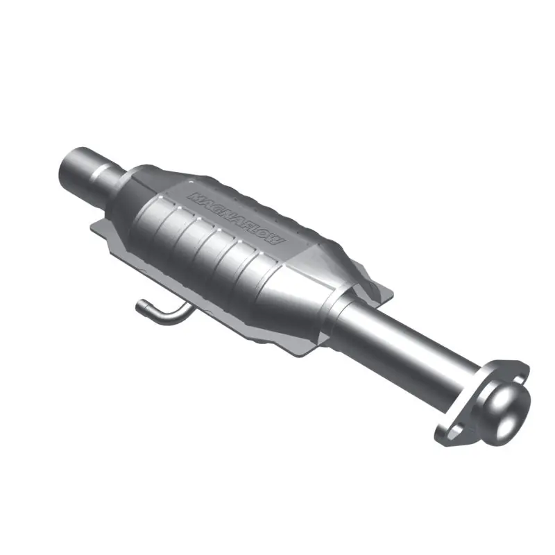 Deal MagnaFlow Conv DF GM