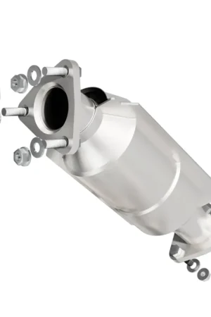 Express Delivery MagnaFlow Conv DF 01-02 Frontier PS fr OEM