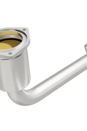 Budget MagnaFlow Conv DF 95-99 Esteem 1.6L front 49S