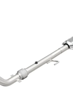 Grab Now MagnaFlow Conv DF 07-09 Toyota Camry 2.4L