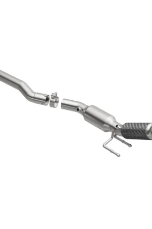 Reduced Price Magnaflow 09-13 Volkswagen CC 2.0L Direct Fit Converter