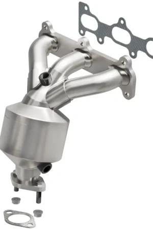 Magnaflow Conv DF 06 Kia Optima 2.7L Limited Time