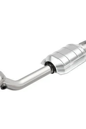 MagnaFlow Conv DF 01-04 Pathfinder Passenger Side Rear OEM Discount