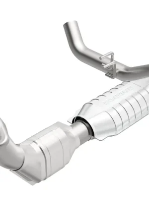 Best Choice MagnaFlow Conv DF 99-02 Expedition 5.4L 4wd