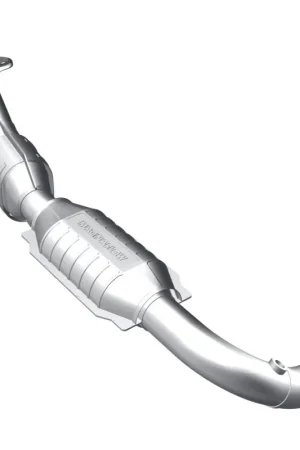 Exclusive MagnaFlow Conv DF 00-03 Ford Van 4.2L OEM